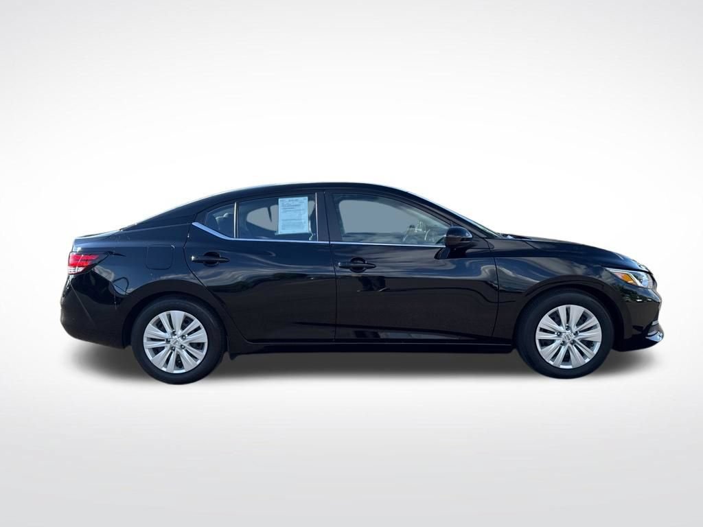 Used 2023 Nissan Sentra S FWD image 8
