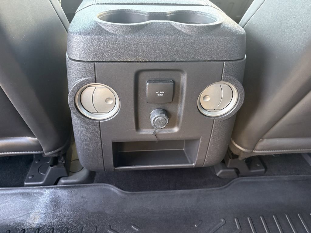 Used 2011 Ford F250 Lariat w/ Chrome Pkg image 22