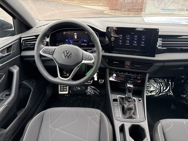 New 2026 Volkswagen Jetta Sport FWD image 9