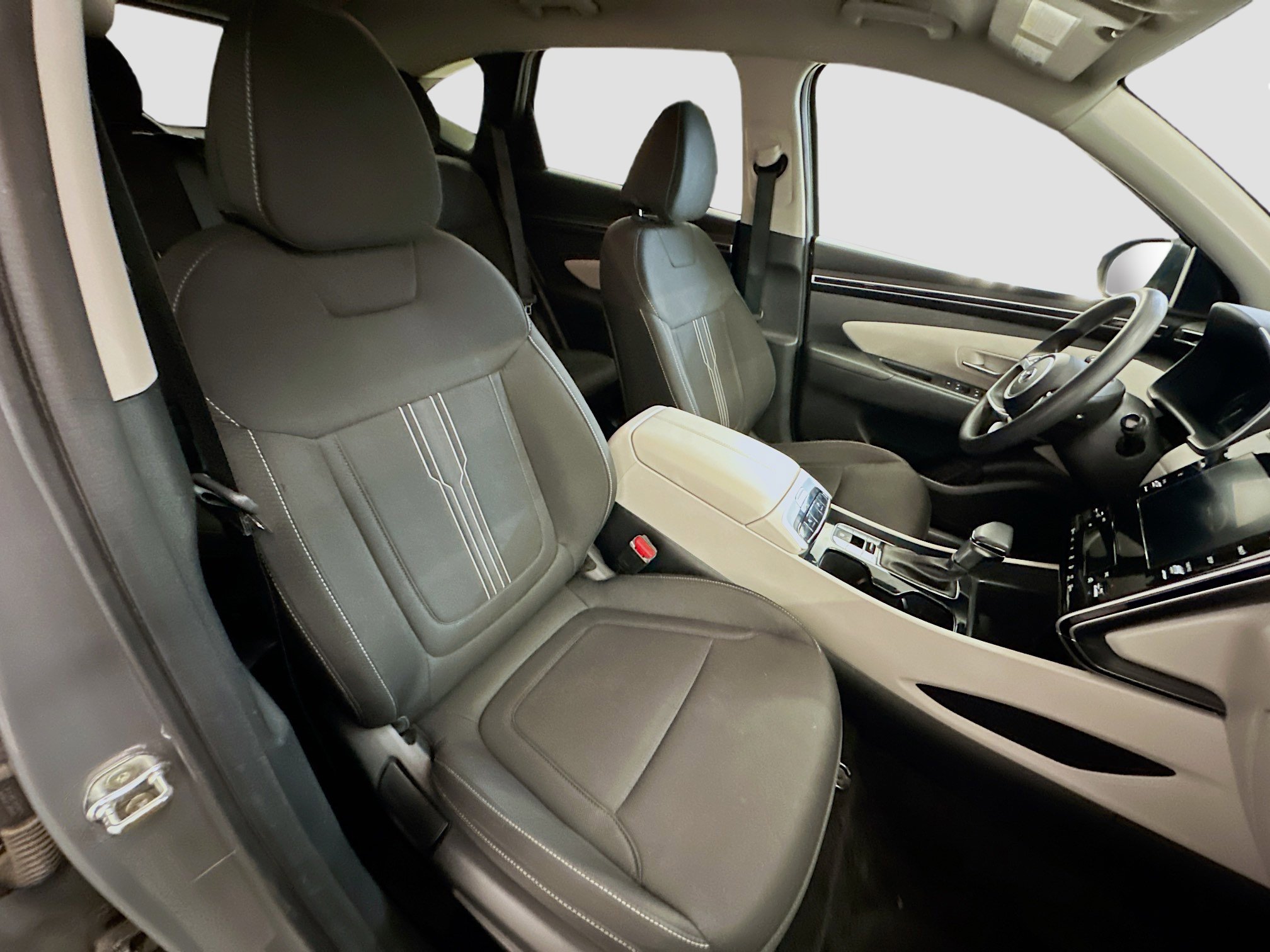 Used 2024 Hyundai Tucson SEL image 32