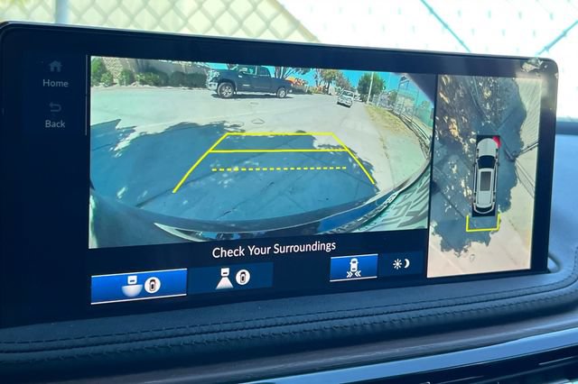 New 2026 Acura MDX w/ Advance Package AWD/4WD image 18