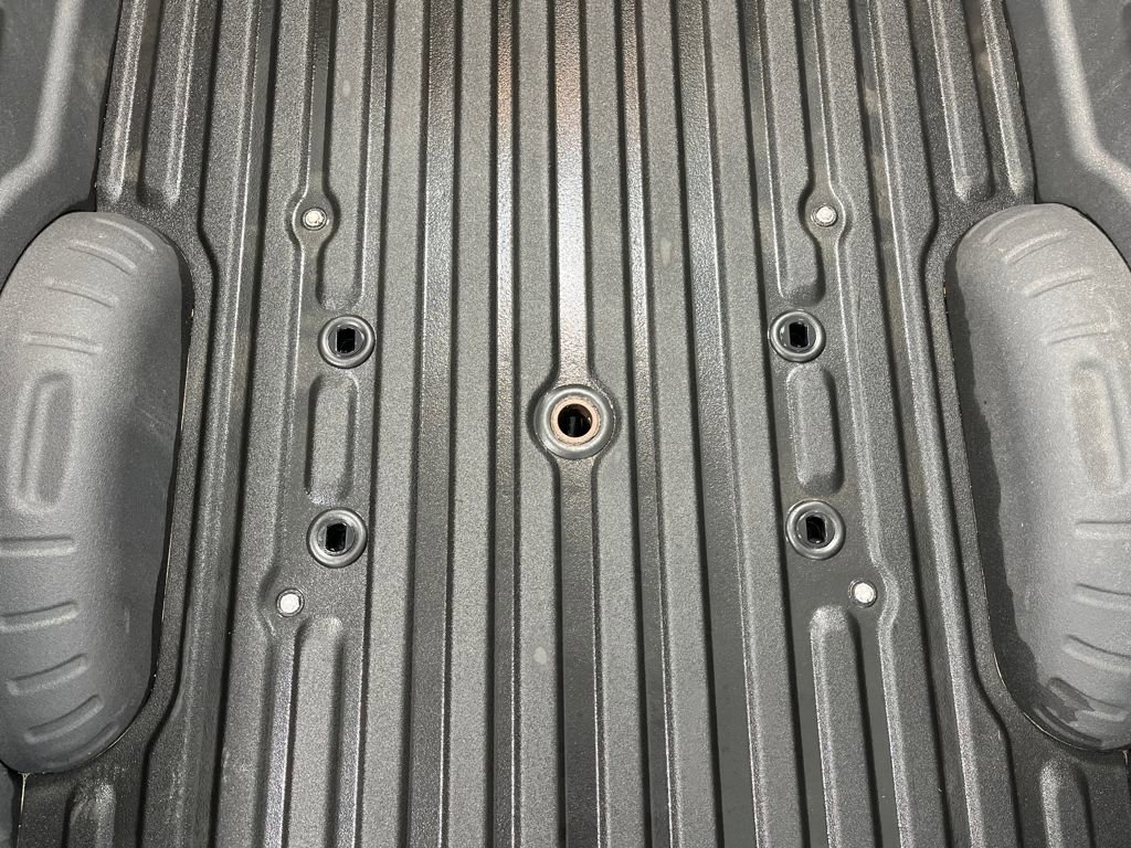 Used 2024 Ford F350 XL w/ XL Off-Road Package image 37