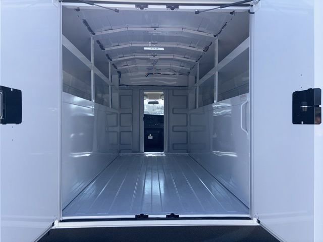 New 2024 Chevrolet Express 3500 w/ Power Convenience Package RWD image 15