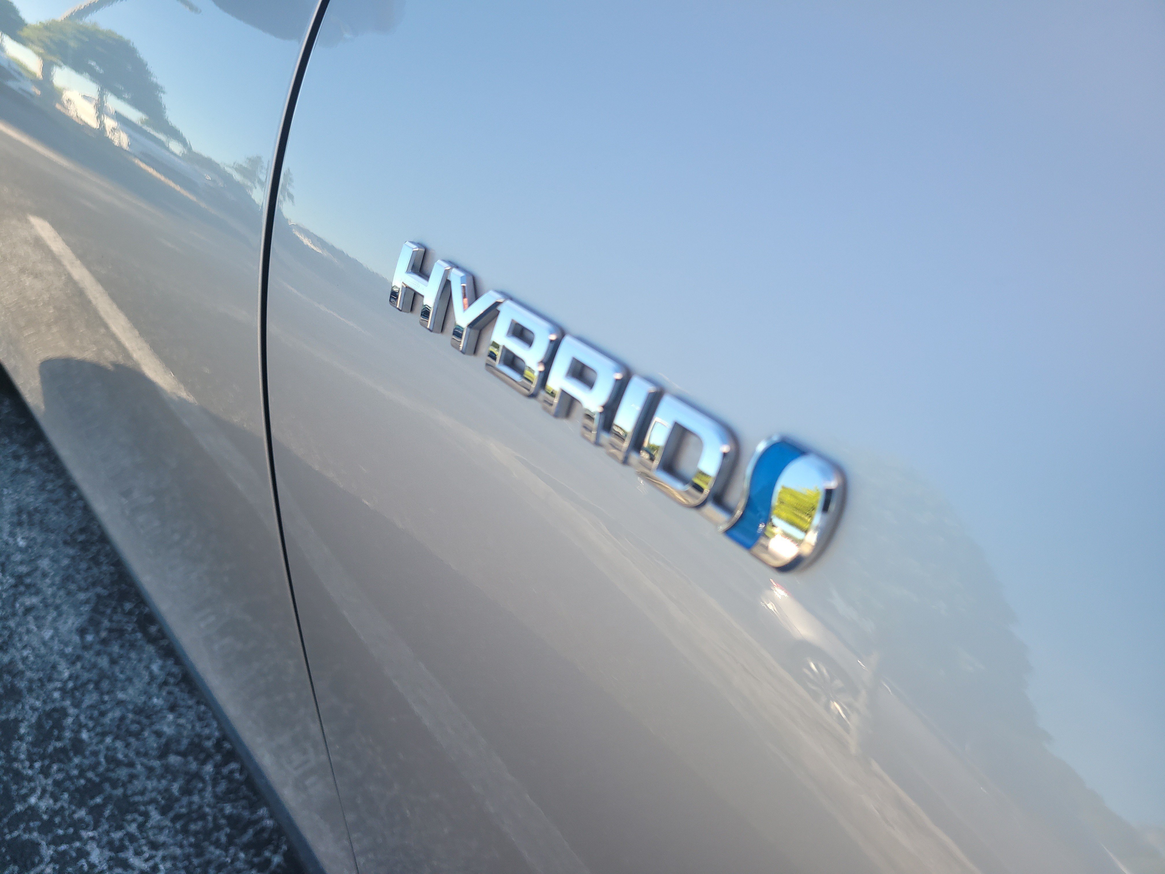 Used 2021 Toyota Venza LE AWD/4WD image 10