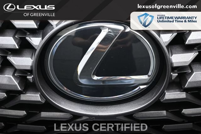 Used 2022 Lexus RX 350L Premium w/ Premium Package AWD/4WD image 29