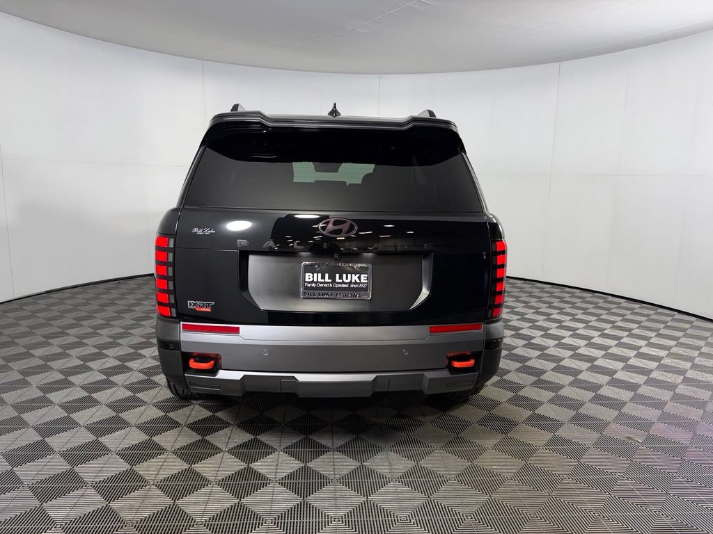 Used 2026 Hyundai Palisade XRT Pro AWD/4WD image 8