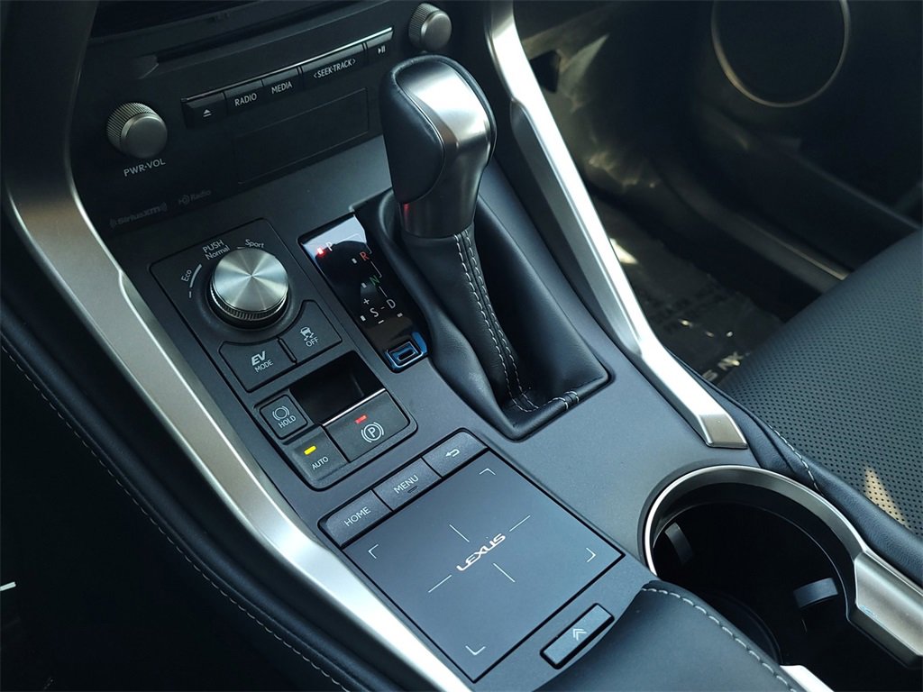 Used 2019 Lexus NX 300h AWD w/ Comfort Package image 18