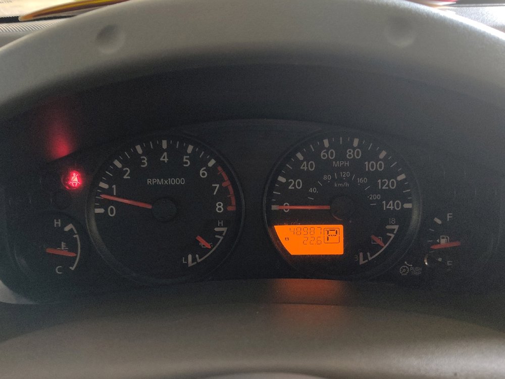 Used 2019 Nissan Frontier SV RWD image 23