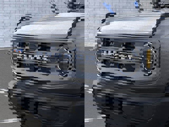 New 2025 Ford Bronco Big Bend image 19