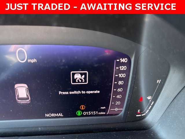 Used 2026 Honda Passport TrailSport image 14