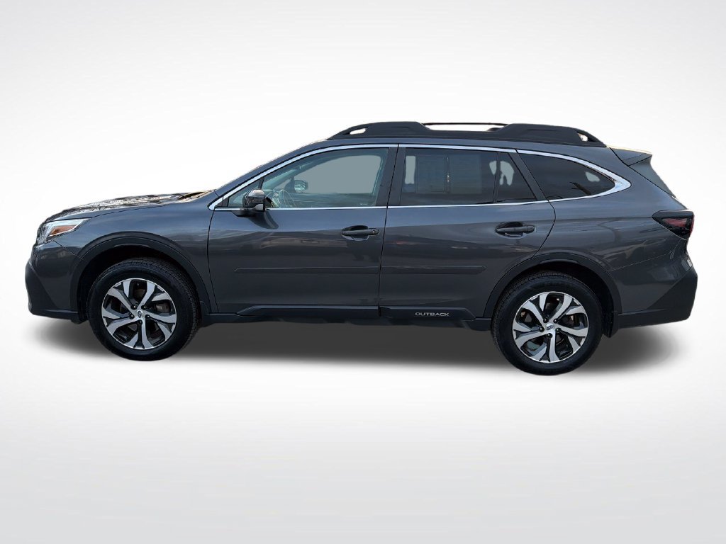 Used 2022 Subaru Outback Limited AWD/4WD image 11
