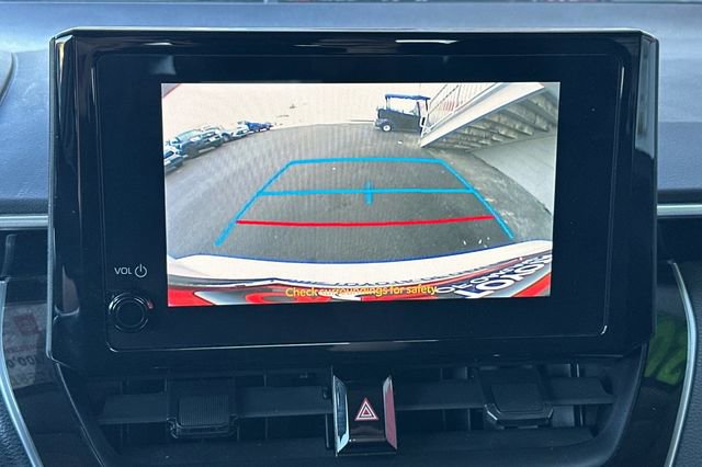 Certified 2024 Toyota Corolla LE image 24