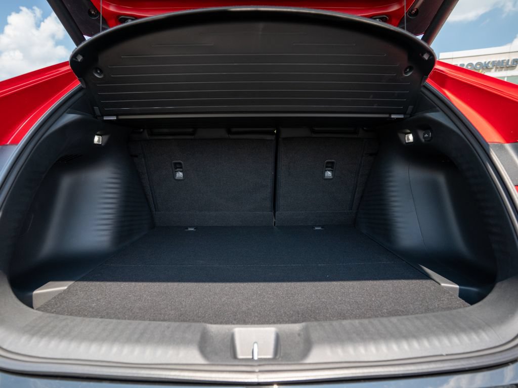 New 2026 Acura ADX A-Spec AWD/4WD image 38