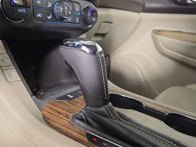 Used 2017 GMC Acadia Denali w/ Technology Package image 20