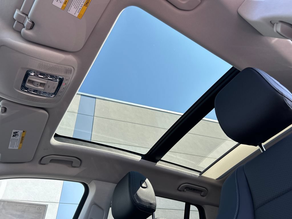 New 2026 Mercedes-Benz GLS 450 4MATIC image 24