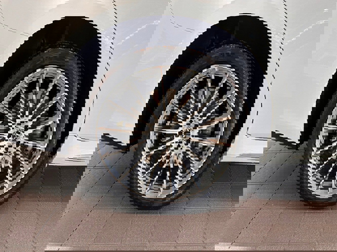 New 2026 Mercedes-Benz S 580 4MATIC Sedan image 16