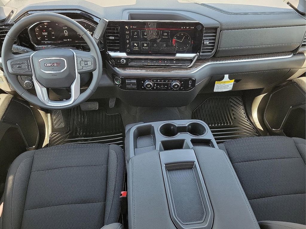 New 2026 GMC Sierra 1500 Elevation image 11