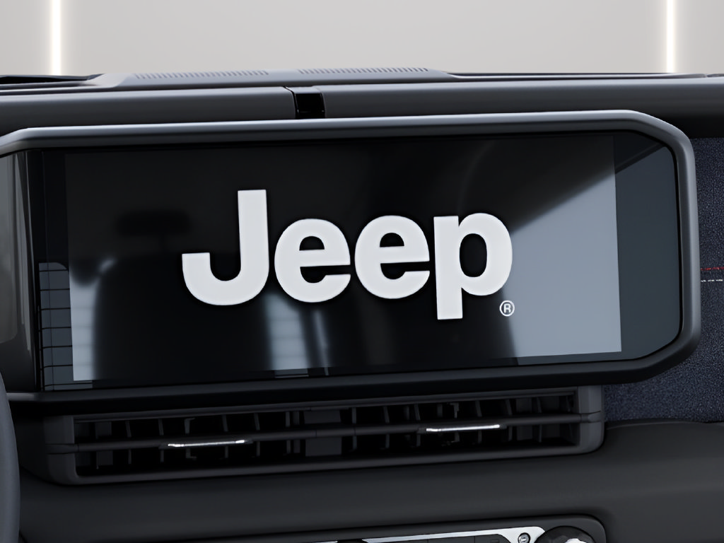 New 2026 Jeep Wrangler Unlimited Sport w/ Dual Top Group AWD/4WD image 19
