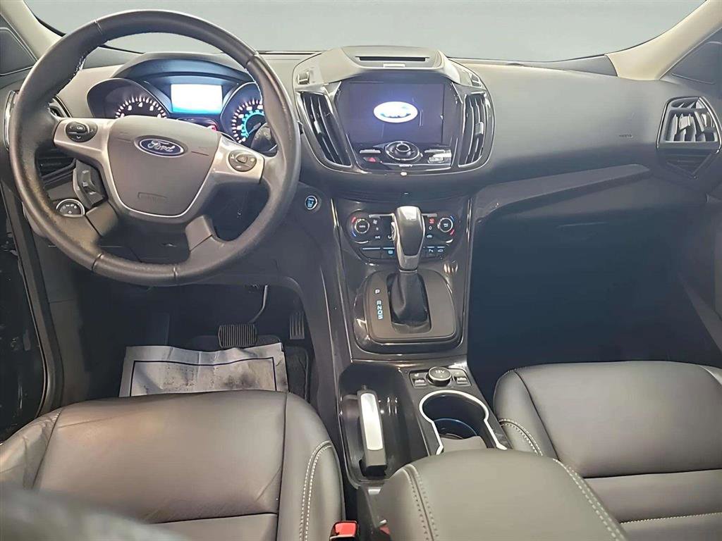 Used 2015 Ford Escape Titanium w/ Equipment Group 301A image 10