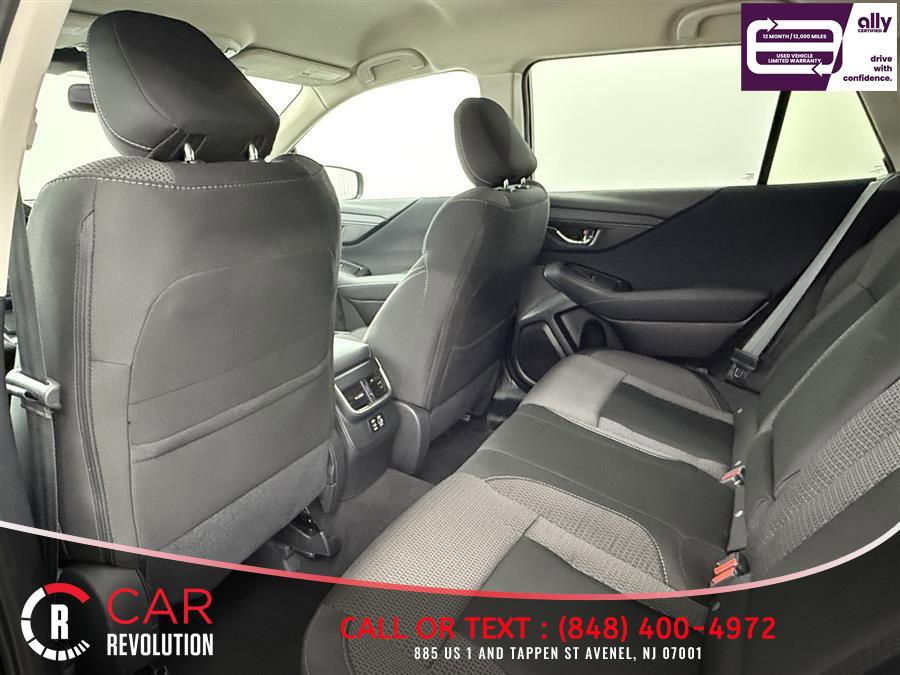 Used 2024 Subaru Outback Premium AWD/4WD image 33
