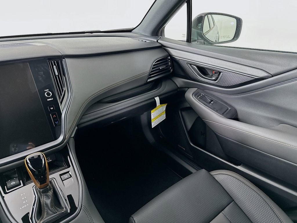 New 2025 Subaru Outback Wilderness image 31