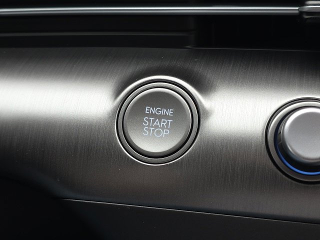 New 2027 Hyundai Kona SE FWD image 10
