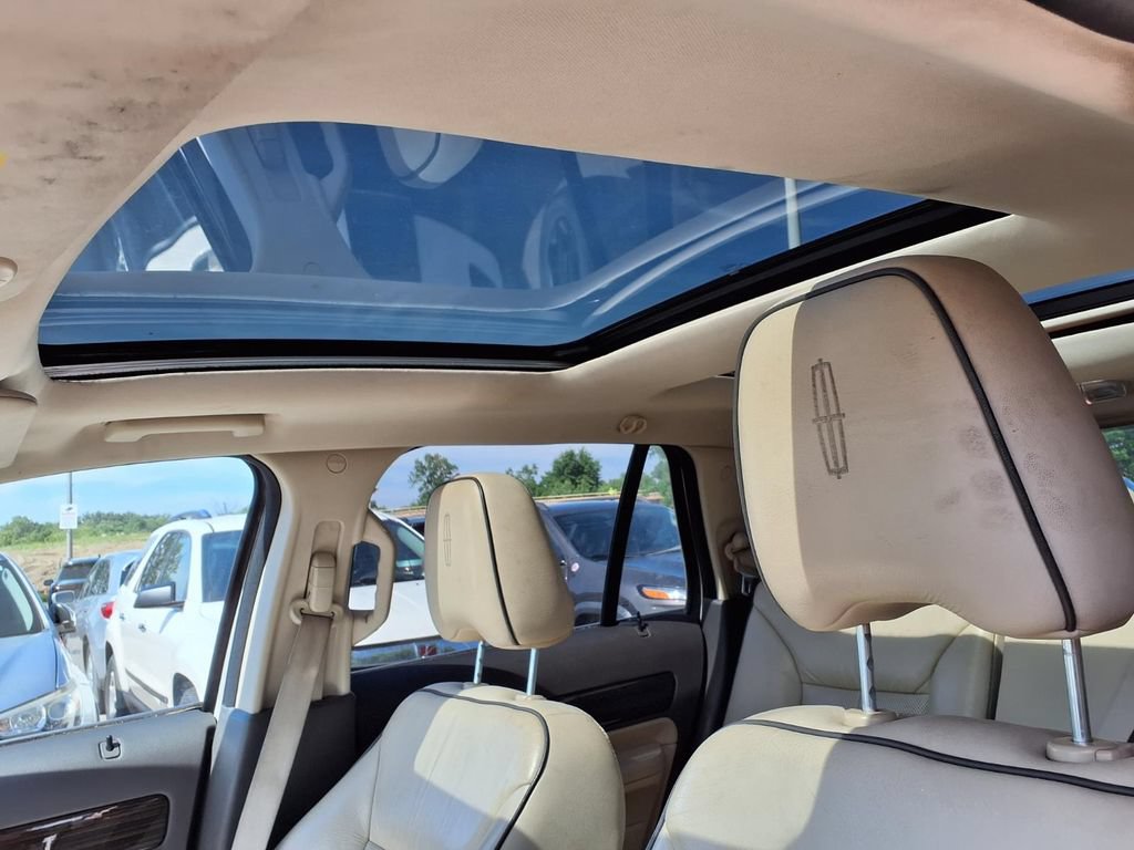 Used 2009 Lincoln MKX 2WD image 15