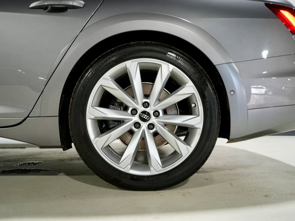 Used 2021 Audi A6 3.0T allroad Prestige w/ Prestige Package image 33
