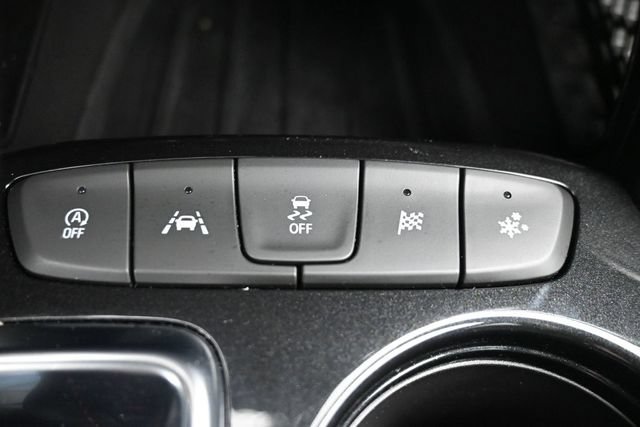 Used 2022 Chevrolet TrailBlazer RS FWD image 28