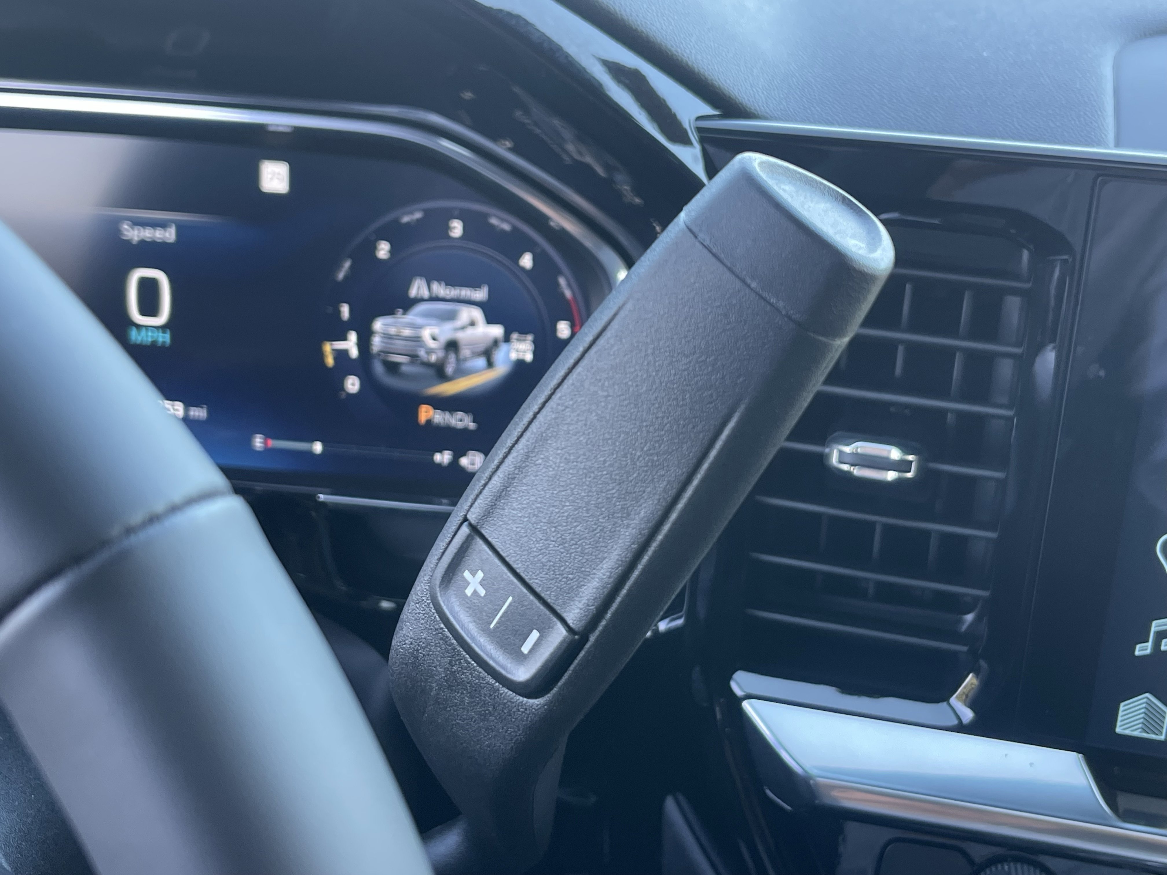 New 2026 Chevrolet Silverado 2500 High Country w/ Technology Package image 32