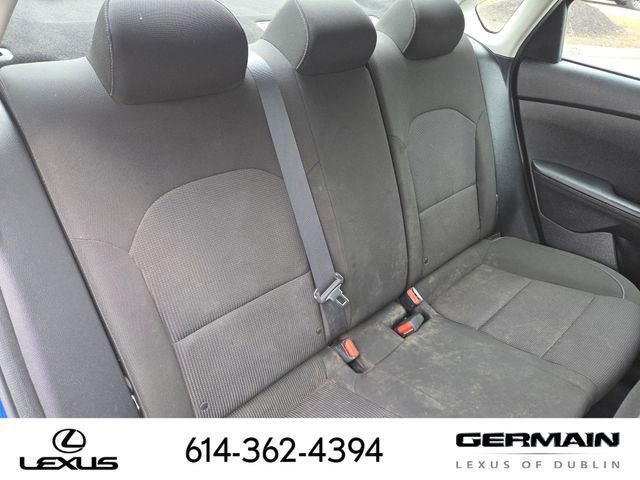 Used 2020 Kia Forte LXS FWD image 26