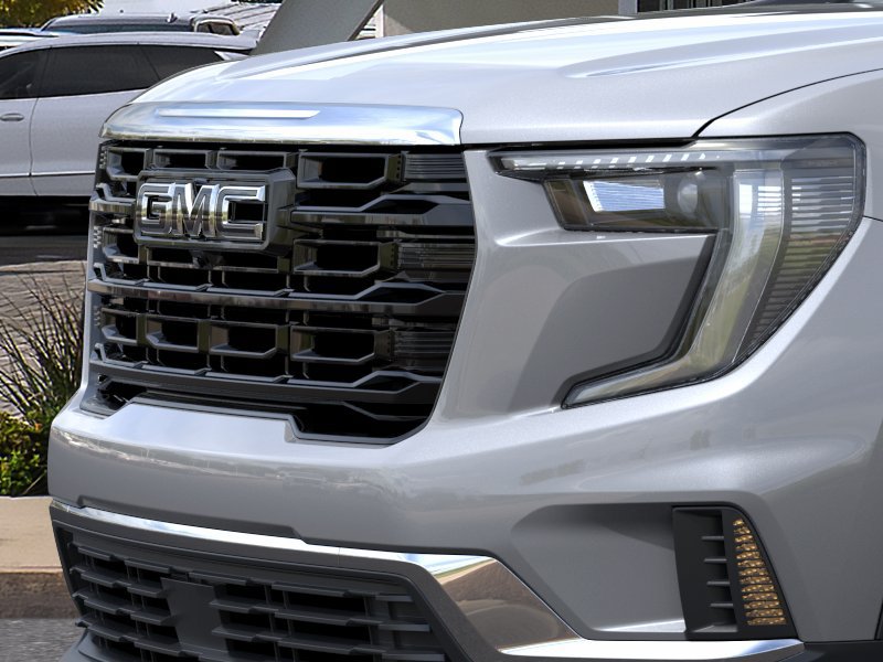 Used 2026 GMC Acadia Elevation w/ Black Edition FWD image 13