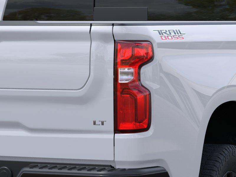 New 2026 Chevrolet Silverado 1500 LT Trail Boss image 11