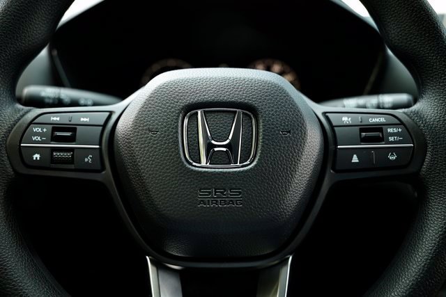 New 2027 Honda CR-V LX image 15