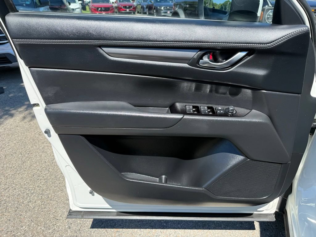 Used 2023 MAZDA CX-5 AWD 2.5 S w/ Select Package image 22