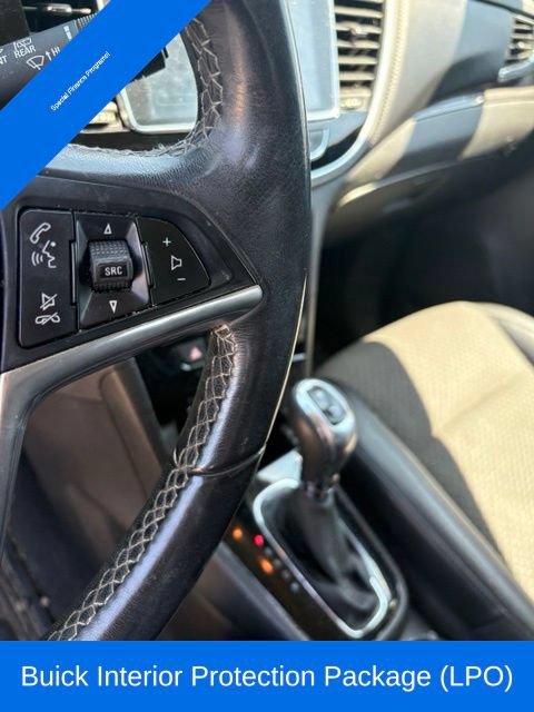 Used 2019 Buick Encore Preferred w/ Safety Package FWD image 15