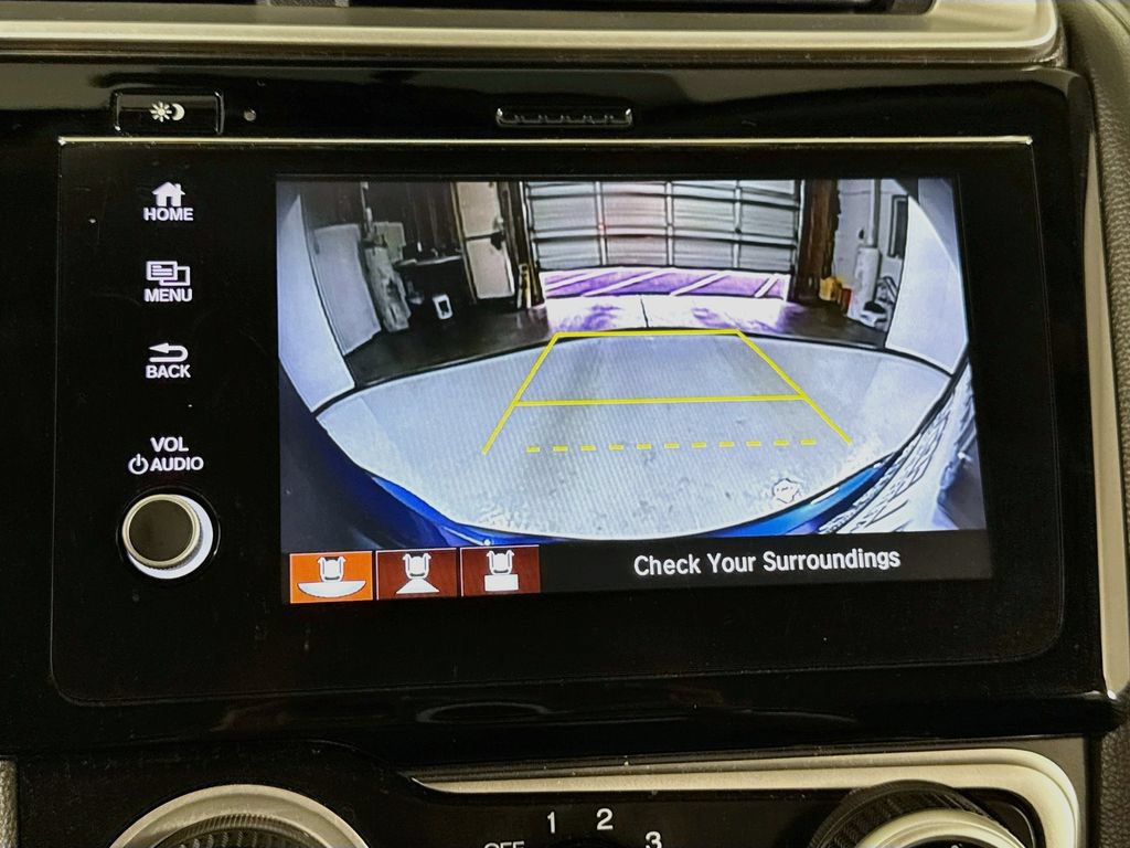 Used 2020 Honda Fit Sport image 27