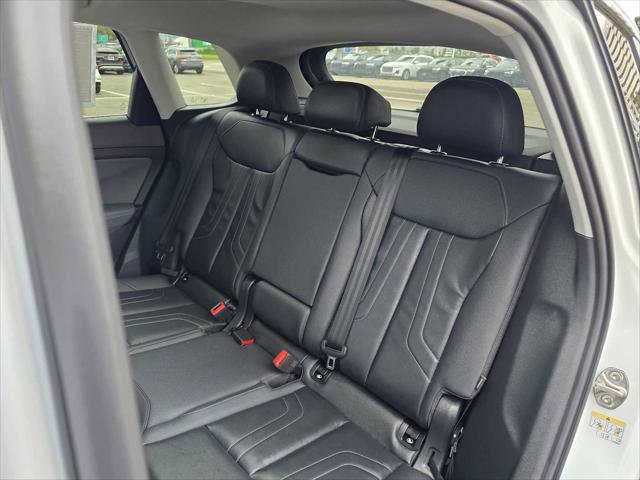 New 2026 Audi Q3 quattro 2.0T image 19