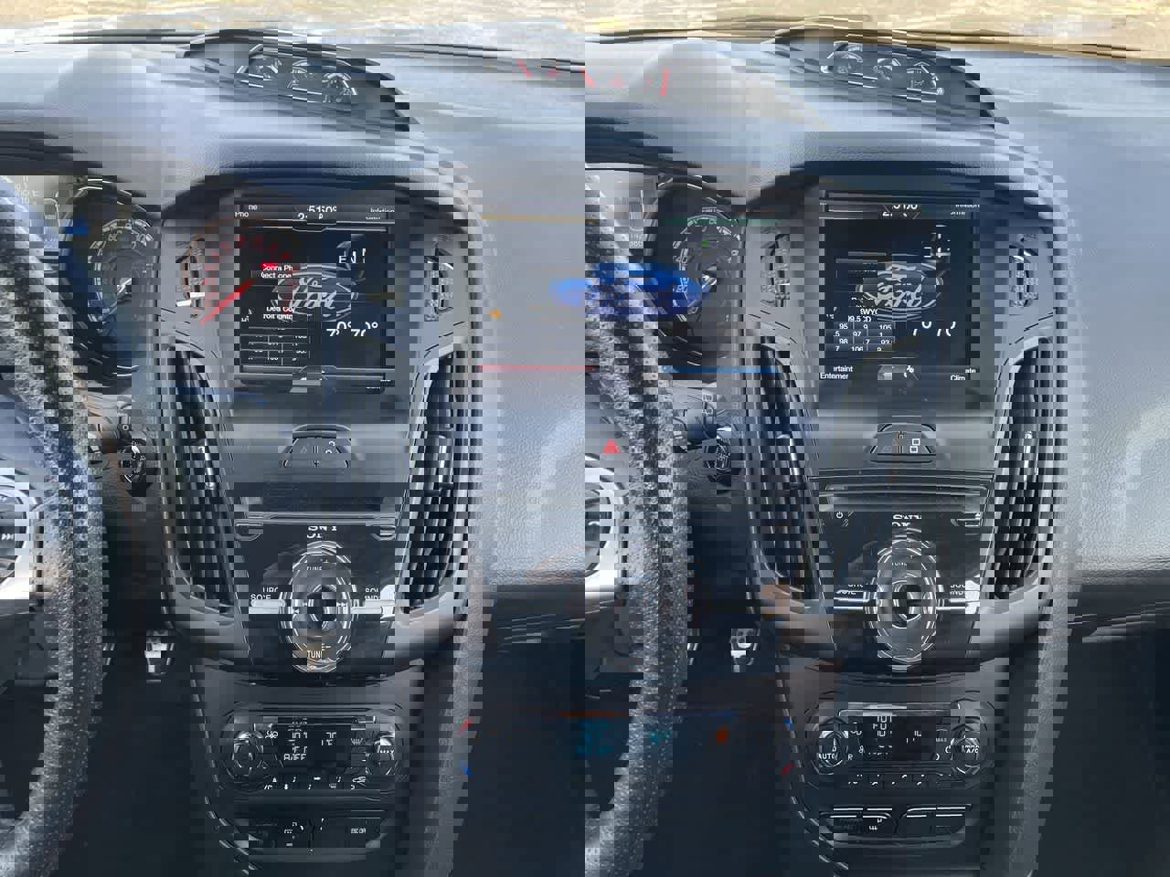 Used 2014 Ford Focus ST w/ Equipment Group 201A image 13