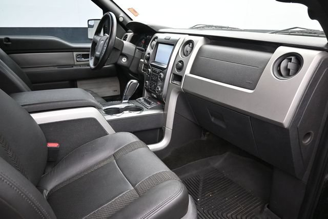 Used 2014 Ford F150 Raptor w/ Equipment Group 801A Luxury AWD/4WD image 22