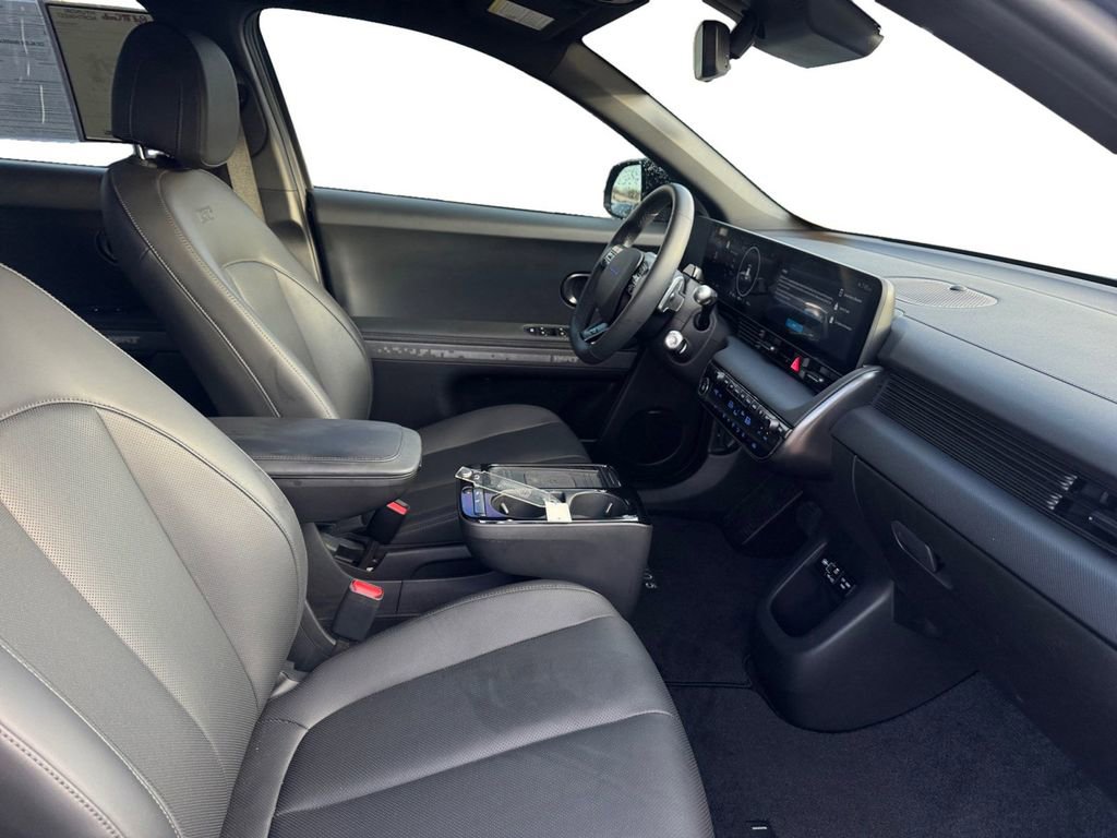 Certified 2025 Hyundai Ioniq 5 XRT AWD/4WD image 15
