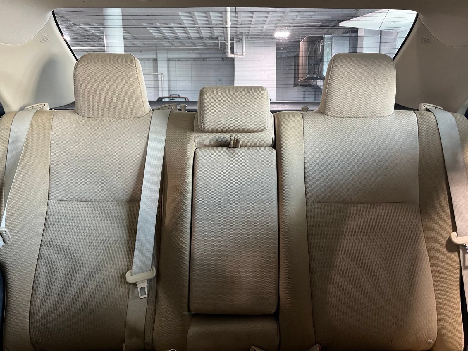 Used 2019 Toyota Corolla LE FWD image 18