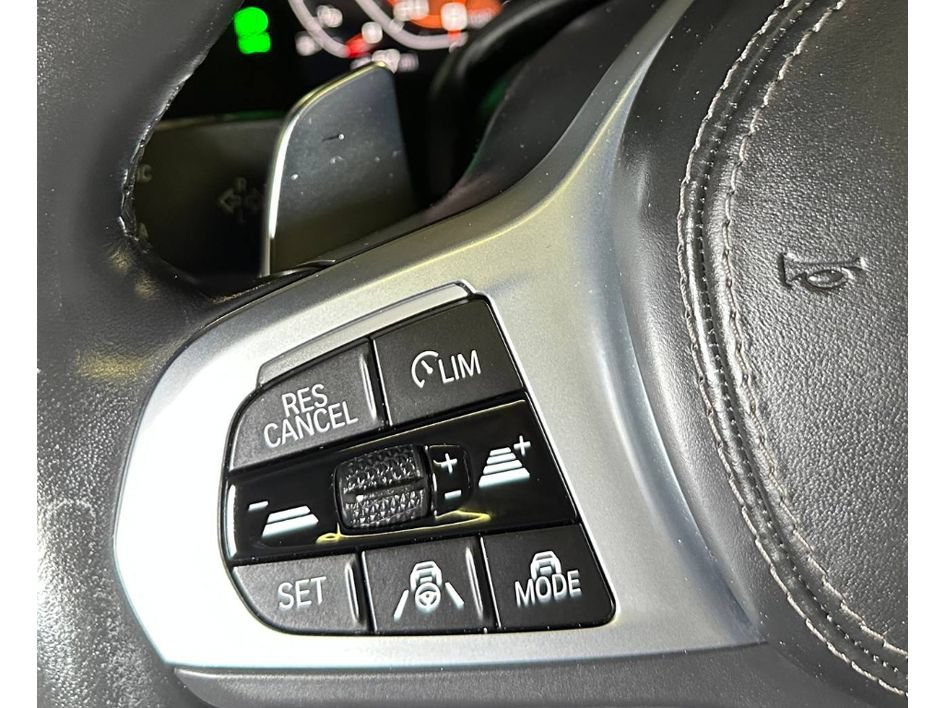 Used 2023 BMW X5 M50i w/ Executive Package AWD/4WD image 26