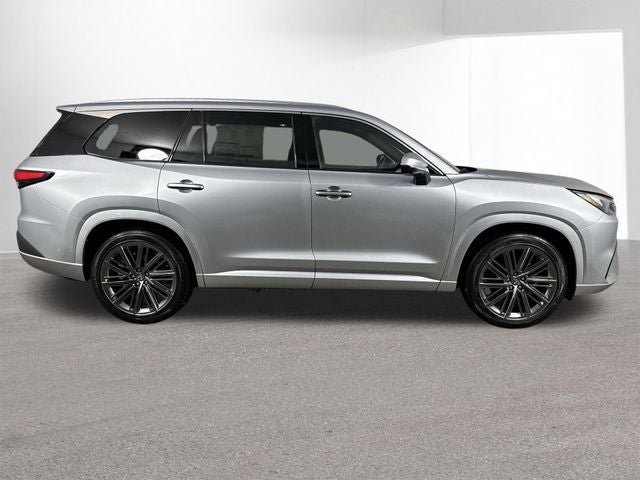 New 2026 Lexus TX 350 AWD w/ Technology Package image 37
