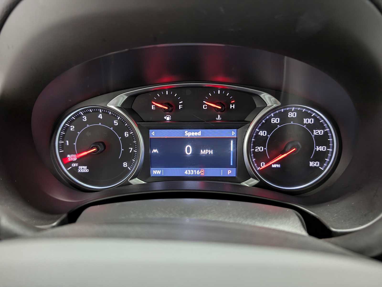 Certified 2021 GMC Terrain SLT w/ Elevation Edition AWD/4WD image 23