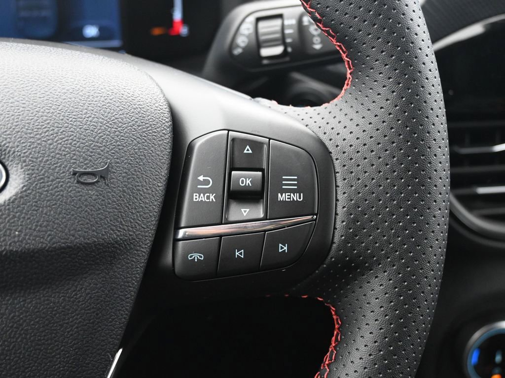 New 2026 Ford Escape ST-Line w/ Cold Weather Package image 21