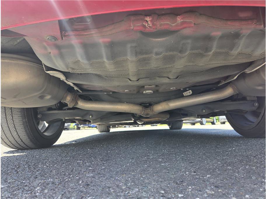 Used 2018 Honda Accord Sport image 58