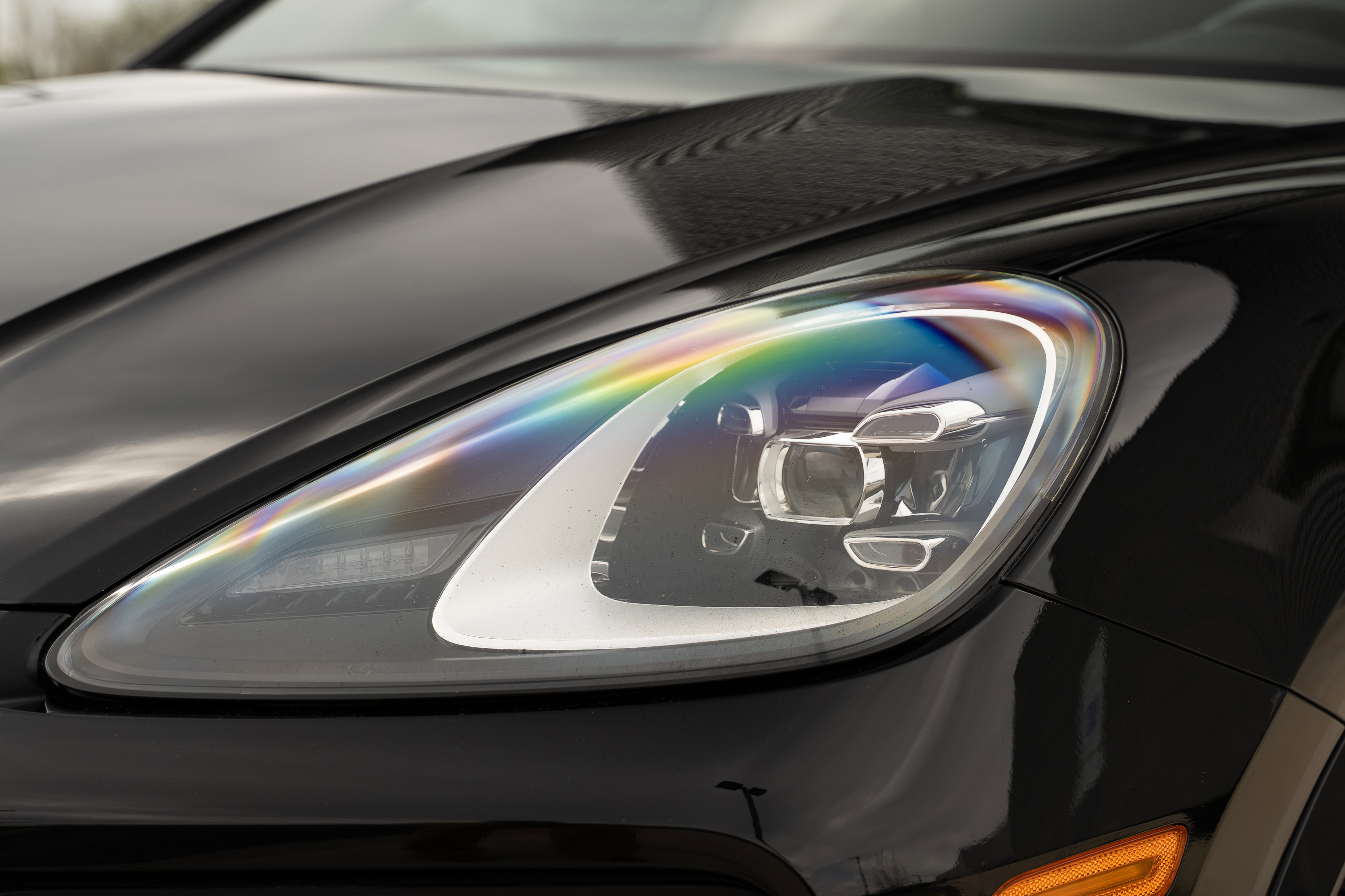 Used 2020 Porsche Cayenne S AWD/4WD image 35