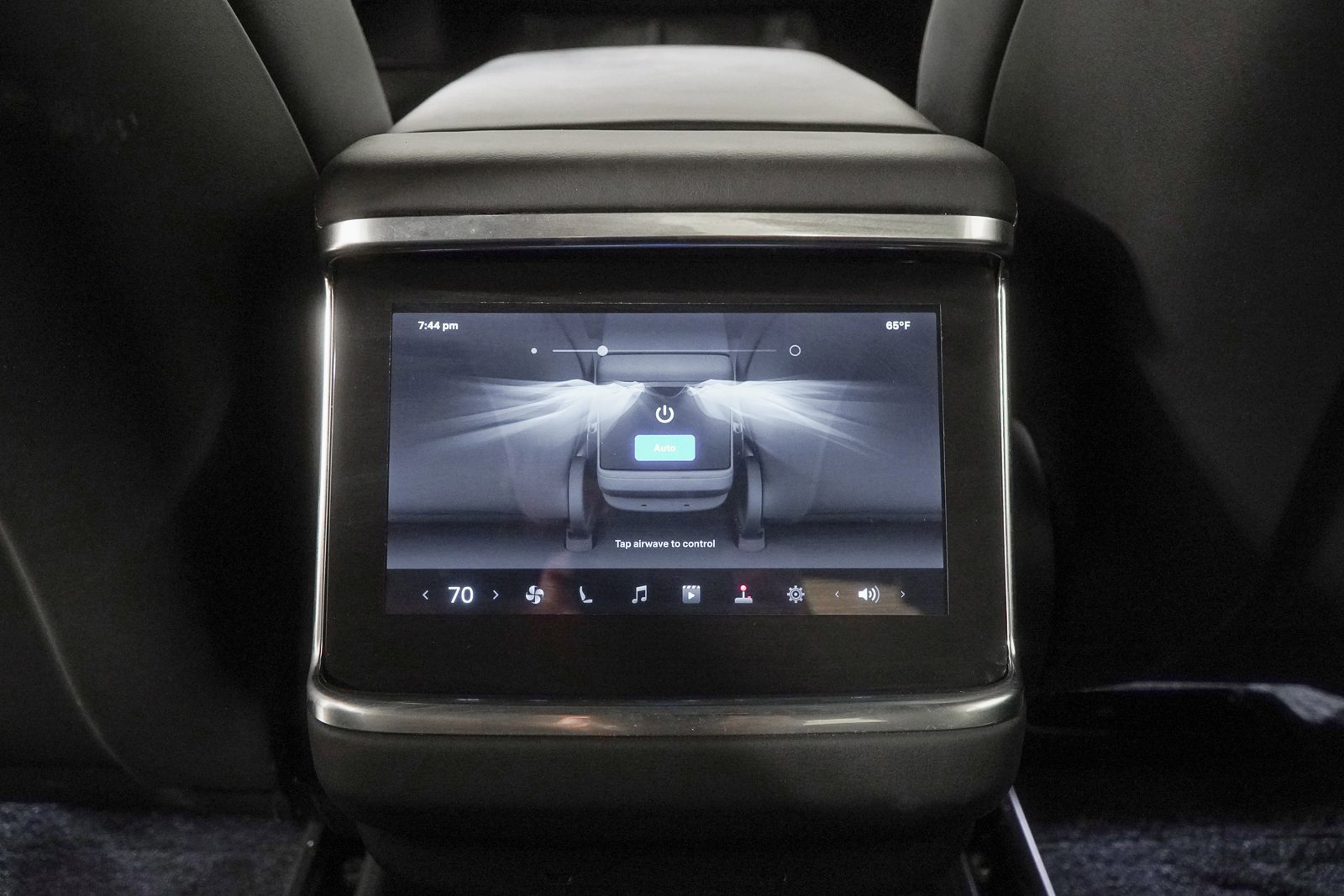 Used 2021 Tesla Model S Plaid image 41