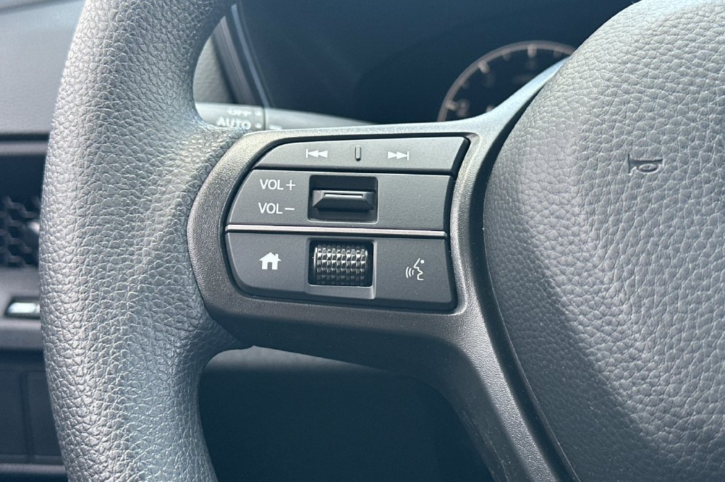 New 2026 Honda CR-V LX image 30